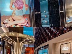 -DFS迪斐世(澳门新濠天地店)