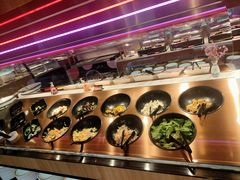 -比格比萨自助(南京万达茂店)