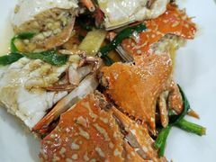 -考记泥焗鸡农庄·海鲜(北洛秘境店)