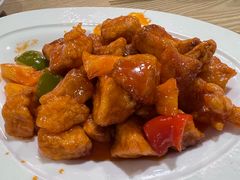 -佛有缘素食馆·荔湾老字号(陈家祠首店)