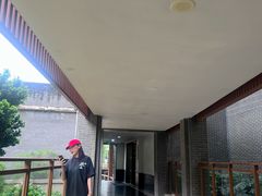 -成都安仁福朋喜来登酒店