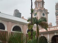 -香港大学