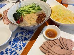 -东方饺子王(新阳路店)