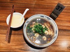 -爱家面馆(常州总店)