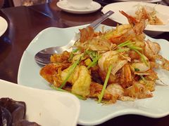 -彩丰楼·中餐厅(国家会展中心上海洲际店)