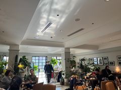 大堂-一尺花园(安和花园店)