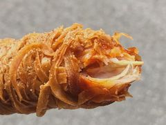 金丝鸡柳-文庙菜饭(四川北路店)