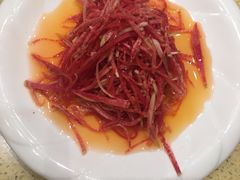-羊来顺冰煮鲜羊 铁锅烀羊肉(中央大街店)