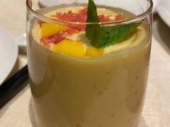 -唐拉雅秀酒店-唐苑中餐厅