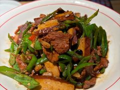 -徽张·新徽菜(五棵松·永定路店)