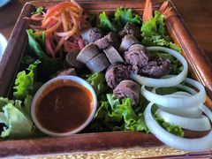 -玛吉阿米·餐吧