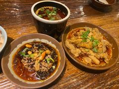 -串大叔炭火烤串·鸡西大冷面刀削面(总店)