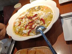 -鱼亨小鲜酸菜鱼(大信店)