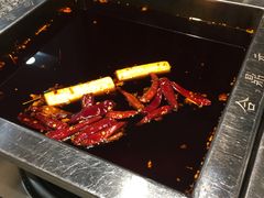 -满江红火锅(凯德店)