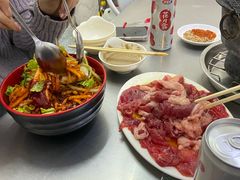 -松明一烤肉馆(鲁园店)