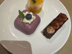 -舟山朱家尖威斯汀酒店·知味标帜自助餐厅