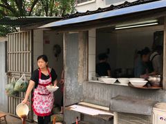 门面-无名面条店(路子铺小区店)