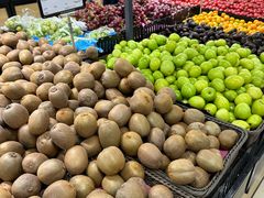 -永辉超市(新世界店)