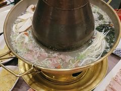 -清花阁乌拉满族火锅(厦门街店)