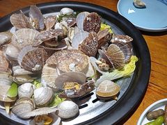 -三个渔夫·蒸汽海鲜(小白楼店)