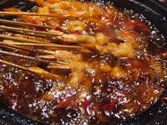 -胡马八破·川菜小馆(高新万达店)