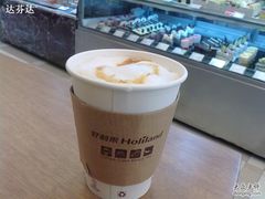 20091210322-好利来(革新店)