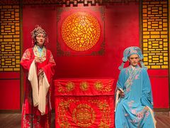 -中国客家博物馆