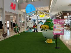 -天河领展广场