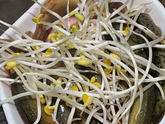 -堂客老火锅(欣阳广场总店)
