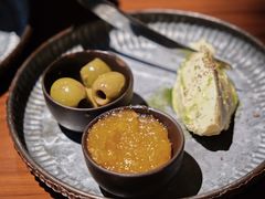-MAGPIE喜鹊派餐厅(华侨城店)