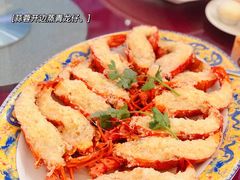 -龙悦湾酒家·八阵鱼生·渔人码头店