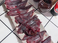 现划鳝鱼（半斤）-铜元老码头鳝鱼火锅