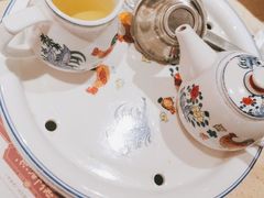 -点都德(华强南店)