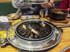 -炭恋火炉烤肉(凌云一街坊店)