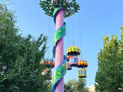 -郑州方特梦幻王国