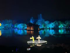 -印象西湖·最忆是杭州实景演出