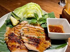 -星叶·东南亚料理(宁波万象汇店)