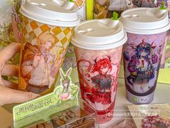 -奈雪的茶(领展中心城店)