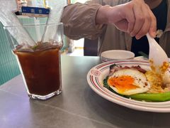 -永盛茶档·港式餐厅(桥北店)