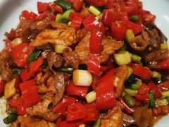 -丽华园(汉阳龙阳店)