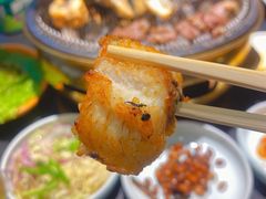 -味家烤肉烤鳗鱼牛排(西塔旗舰店)