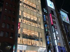 -优衣库(银座店)