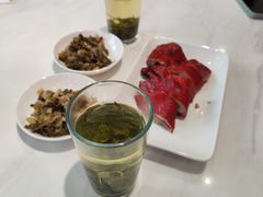 -老苏州芳和园茶酒楼  传统苏帮菜(观前店)