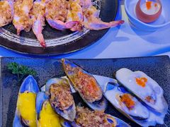 -宝立方酒店-自助餐西餐厅