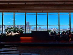 门面-Seesaw Coffee(朝阳大悦城店)