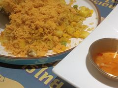 -仙罗泰·泰国餐厅(印象汇店)
