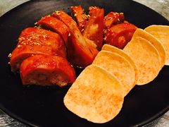 -长兴楼饭店