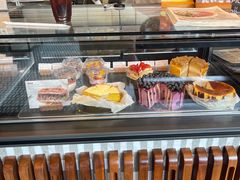 -BAKER&SPICE(BFC外滩金融中心店)