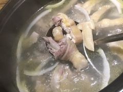 -润泽园椰子鸡(汇一城店)