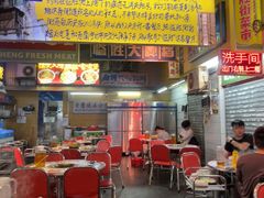 -临胜烧烤大牌档(东葛店)